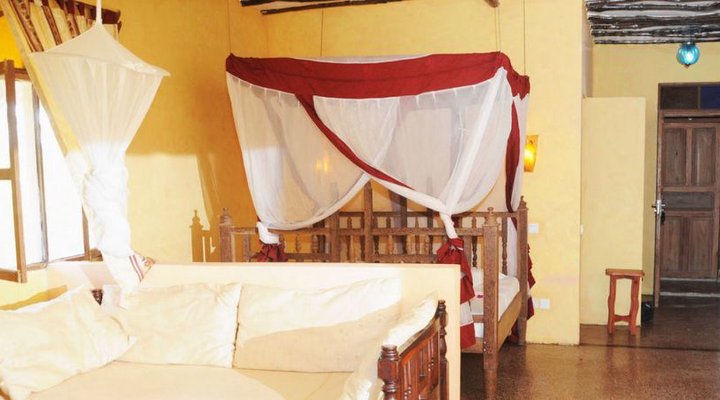 AHG Waridi Beach Resort & Spa