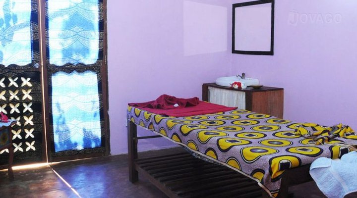 AHG Waridi Beach Resort & Spa