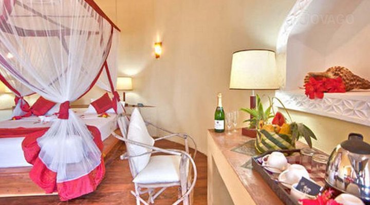 AHG Waridi Beach Resort & Spa