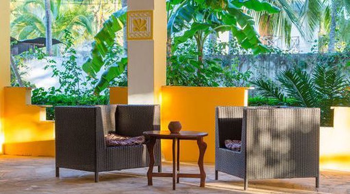 AHG Waridi Beach Resort & Spa