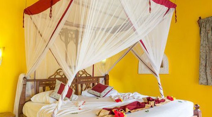 AHG Waridi Beach Resort & Spa