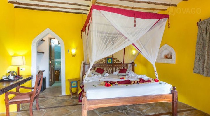 AHG Waridi Beach Resort & Spa
