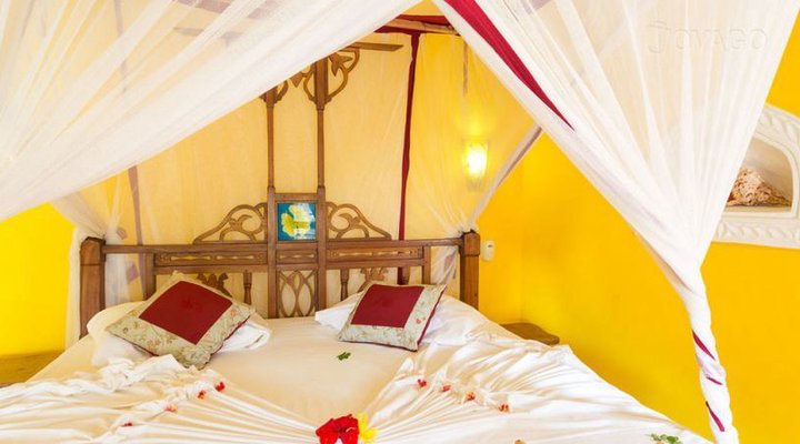AHG Waridi Beach Resort & Spa