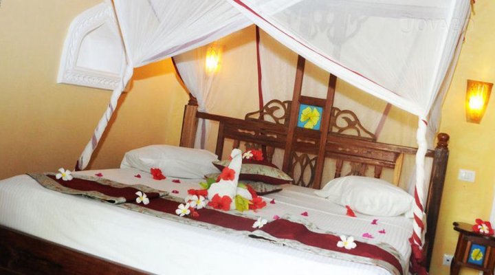 AHG Waridi Beach Resort & Spa
