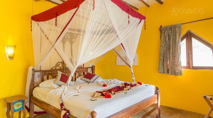 AHG Waridi Beach Resort & Spa