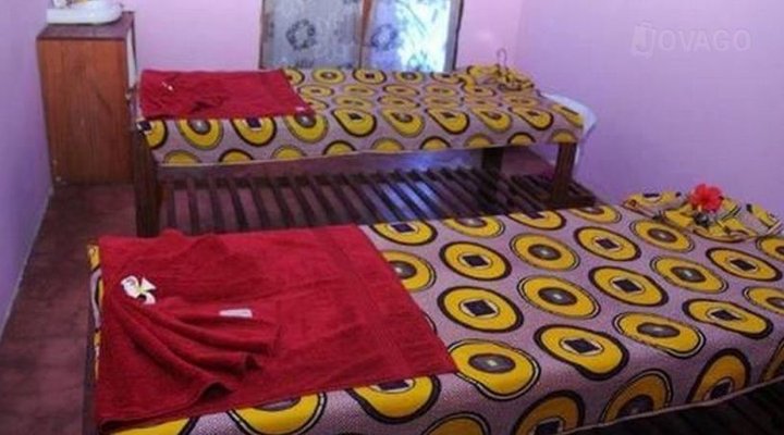 AHG Waridi Beach Resort & Spa