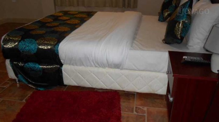 BNN Royal Palm Hotel Mtwara