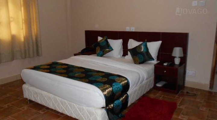 BNN Royal Palm Hotel Mtwara