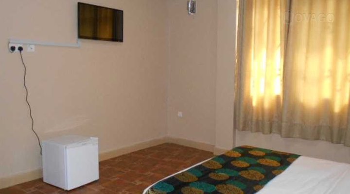 BNN Royal Palm Hotel Mtwara
