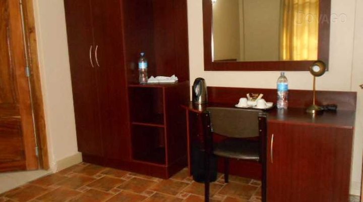 BNN Royal Palm Hotel Mtwara