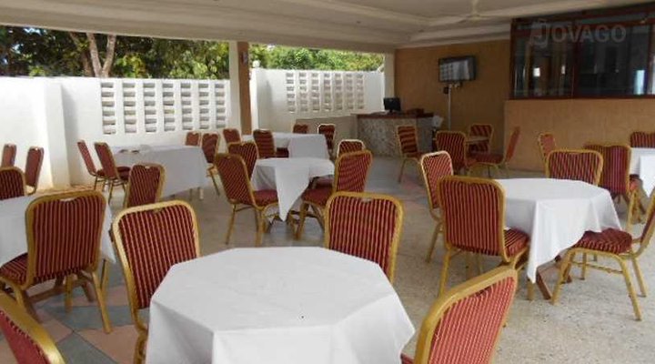 BNN Royal Palm Hotel Mtwara