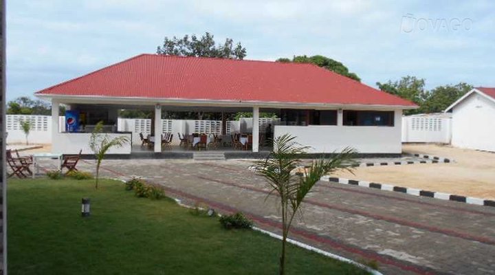 BNN Royal Palm Hotel Mtwara
