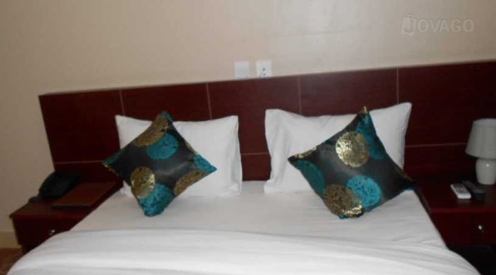 BNN Royal Palm Hotel Mtwara
