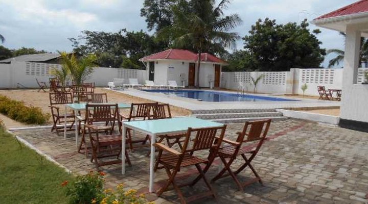 BNN Royal Palm Hotel Mtwara