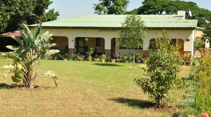 Eland Hearts Gardens