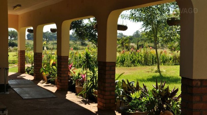 Eland Hearts Gardens