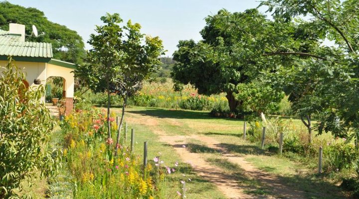 Eland Hearts Gardens