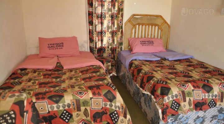 Eland Hearts Gardens