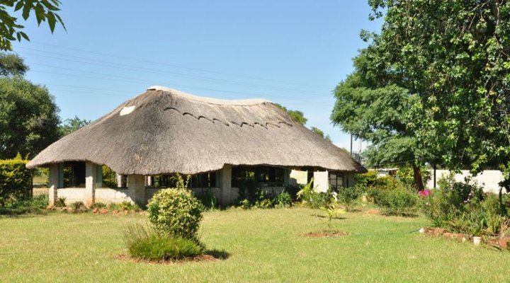 Eland Hearts Gardens