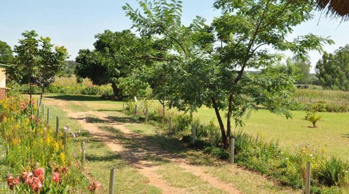 Eland Hearts Gardens