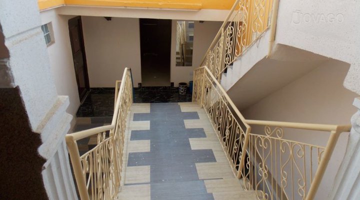 Heritage Hotel & Suite