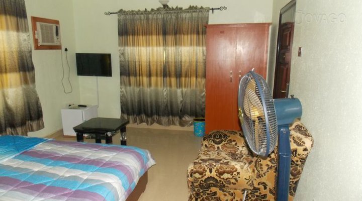 Heritage Hotel & Suite