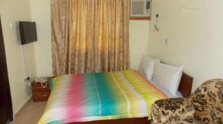 Heritage Hotel & Suite