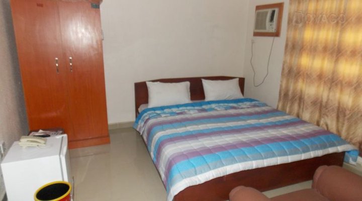 Heritage Hotel & Suite