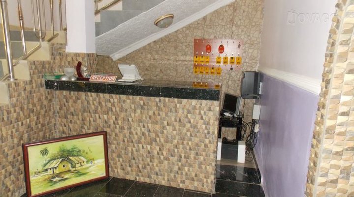 Heritage Hotel & Suite