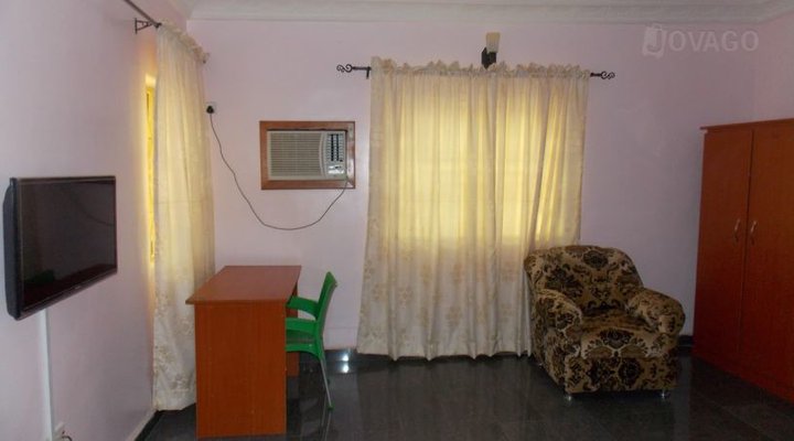 Heritage Hotel & Suite