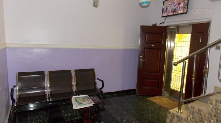 Heritage Hotel & Suite