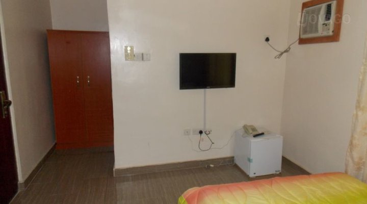 Heritage Hotel & Suite