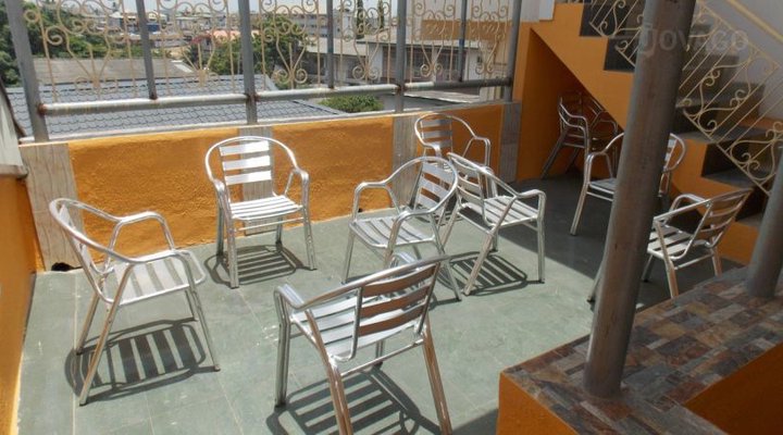 Heritage Hotel & Suite