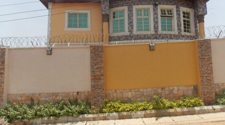 Heritage Hotel & Suite