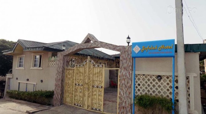 Jofolak Hotel