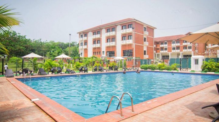 Green Legacy Resort