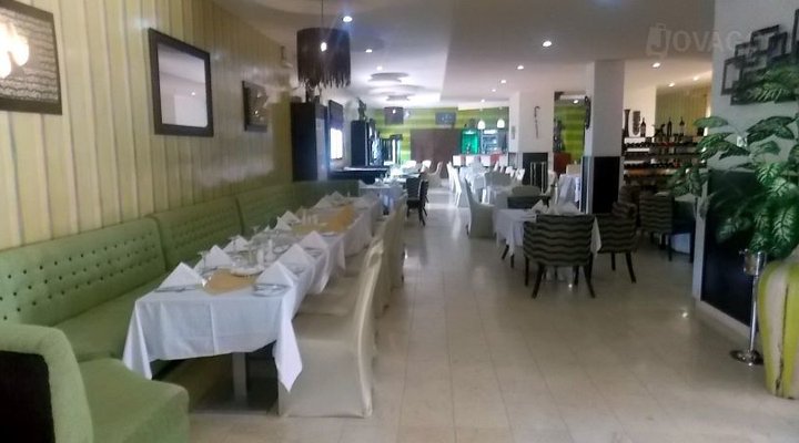 Green Legacy Resort
