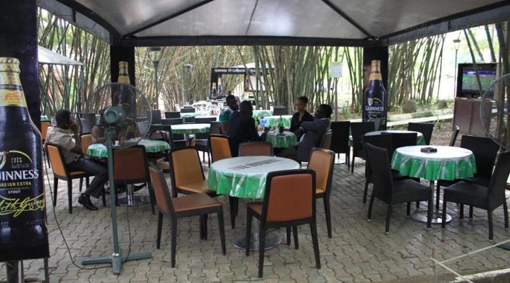 Green Legacy Resort