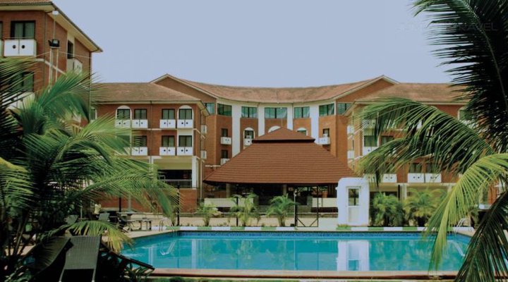 Green Legacy Resort