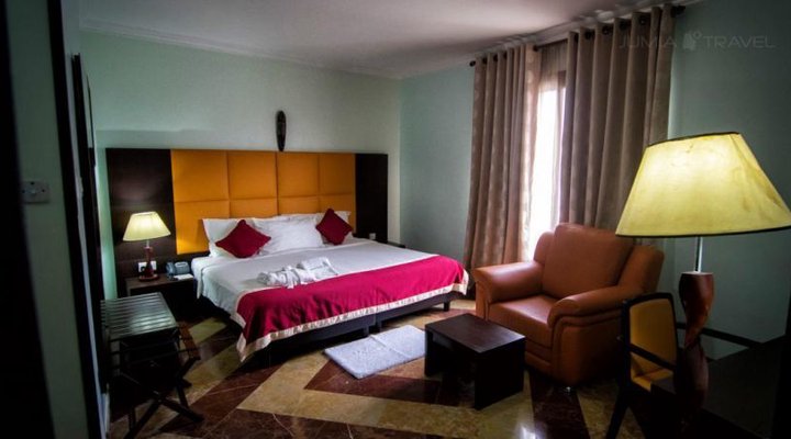 Green Legacy Resort