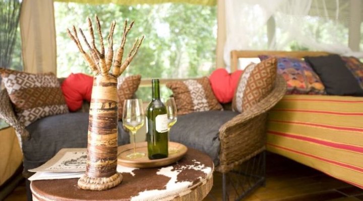 Primate Lodge
