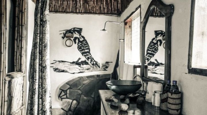 Primate Lodge