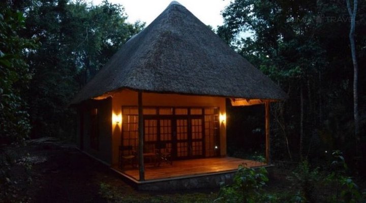 Primate Lodge