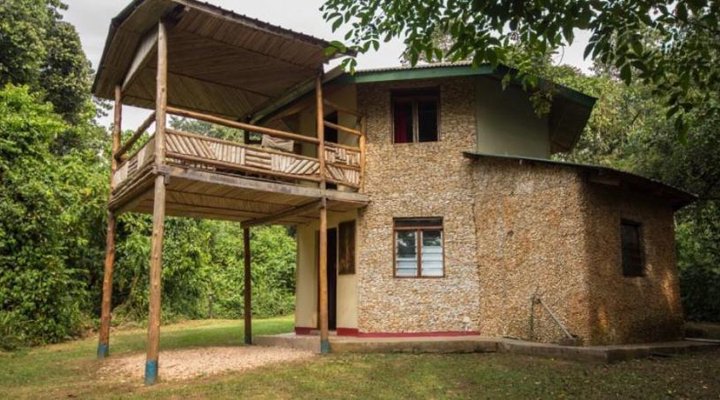 Primate Lodge