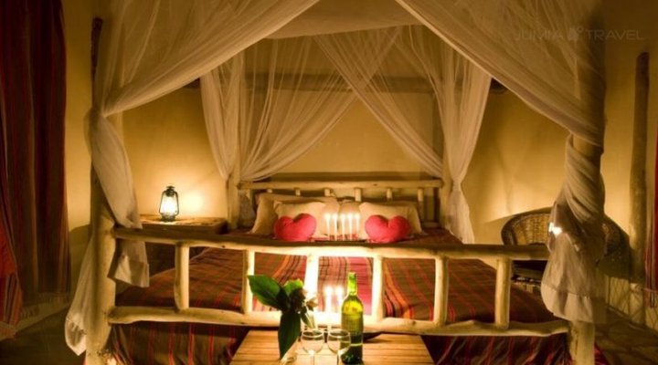 Primate Lodge