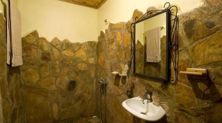 Primate Lodge