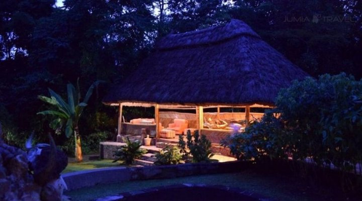 Primate Lodge