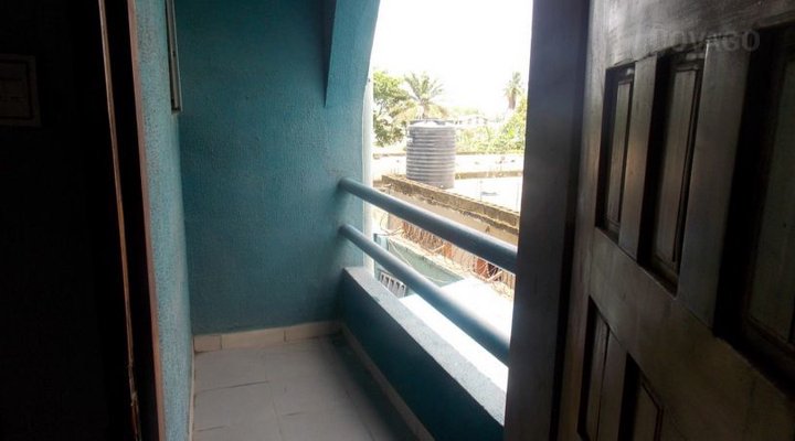 'O' Lakesin Hotel and Suites