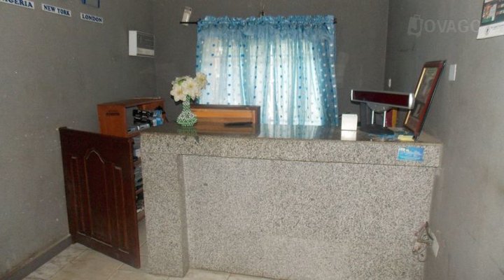 'O' Lakesin Hotel and Suites
