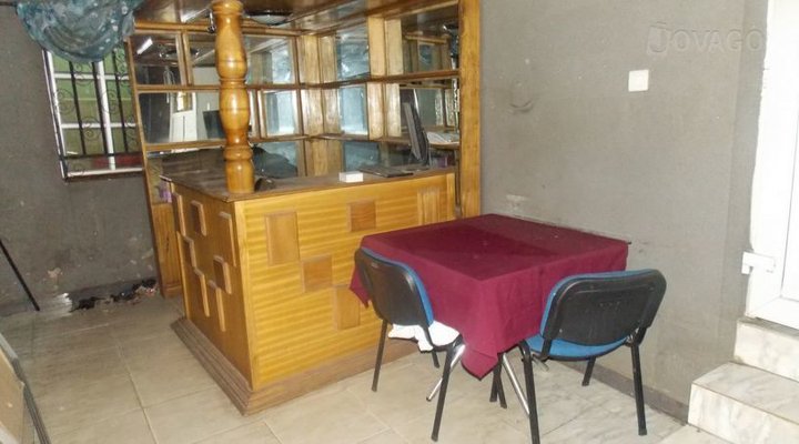 'O' Lakesin Hotel and Suites